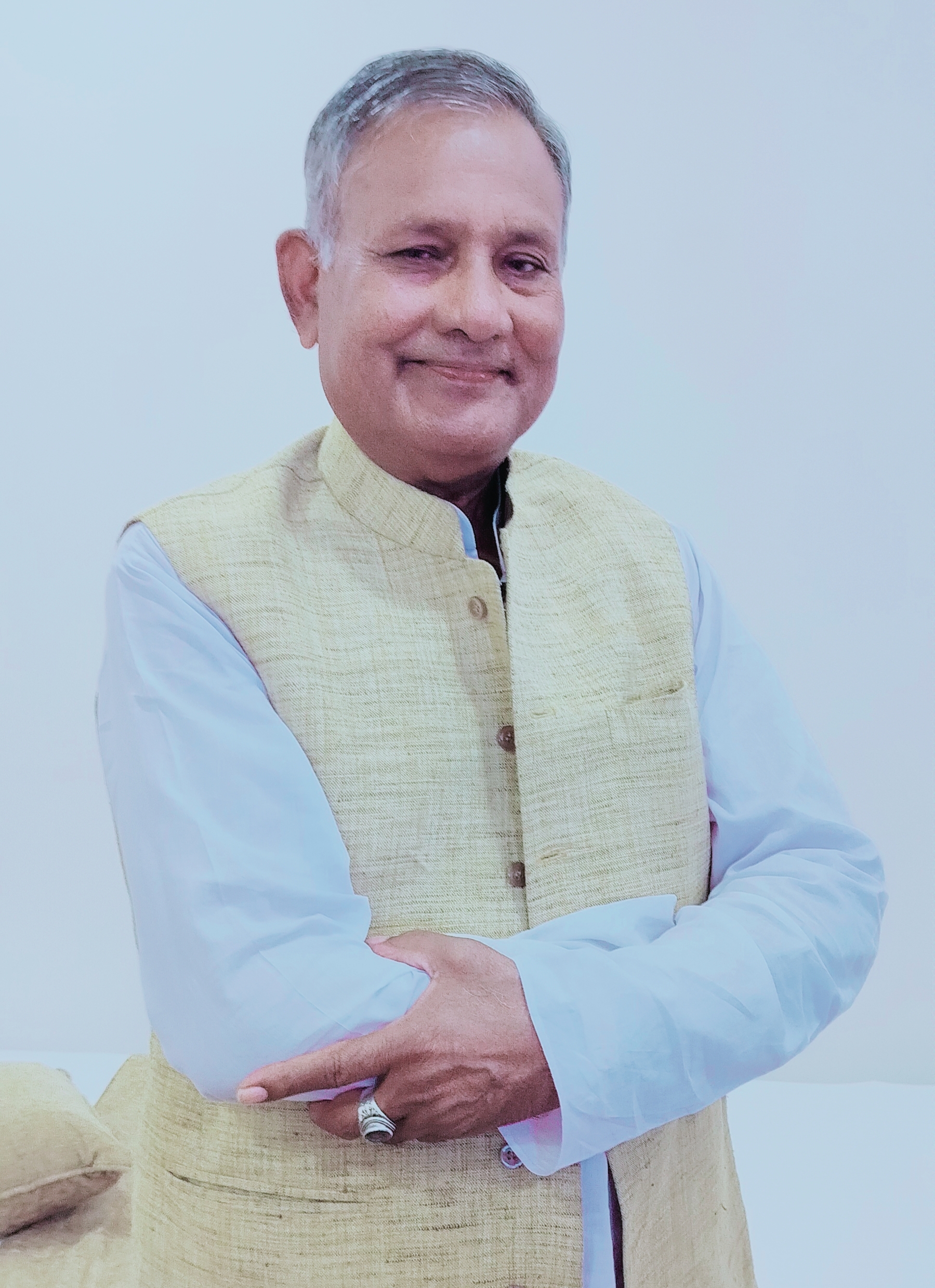 वैशाखमा महाधिवेशनको कार्यतालिका मान्य छैन-काङ्ग्रेस सह-महामन्त्री फर्मुल्लाह मन्सूर 