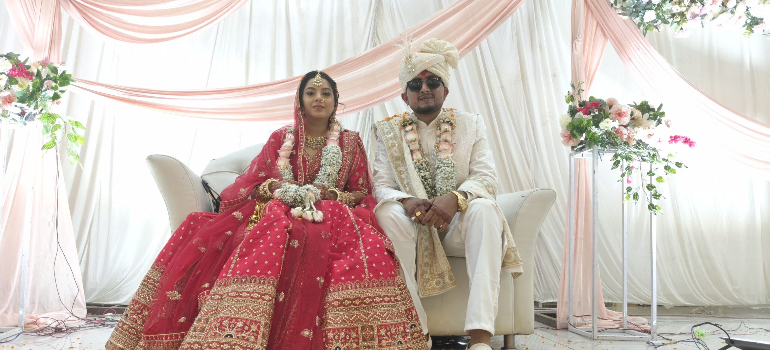 समानुपातिक उम्मेदवार दासले गराईन भाईको दाइजोबिनाको विवाह,जिल्ला बासीले गरे उच्च प्रशंसा