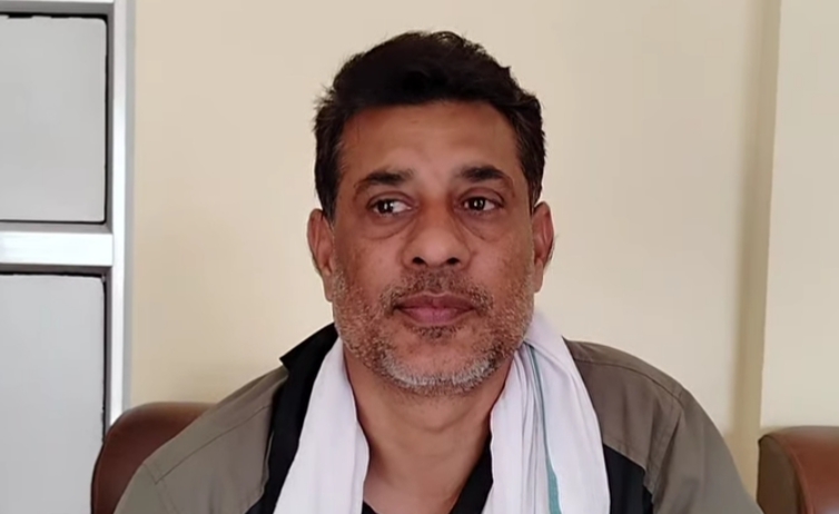 फेटा गाउँपालिकामा अध्यक्ष रुस्तम अंसारीमाथि हातपात नभएको दाबी