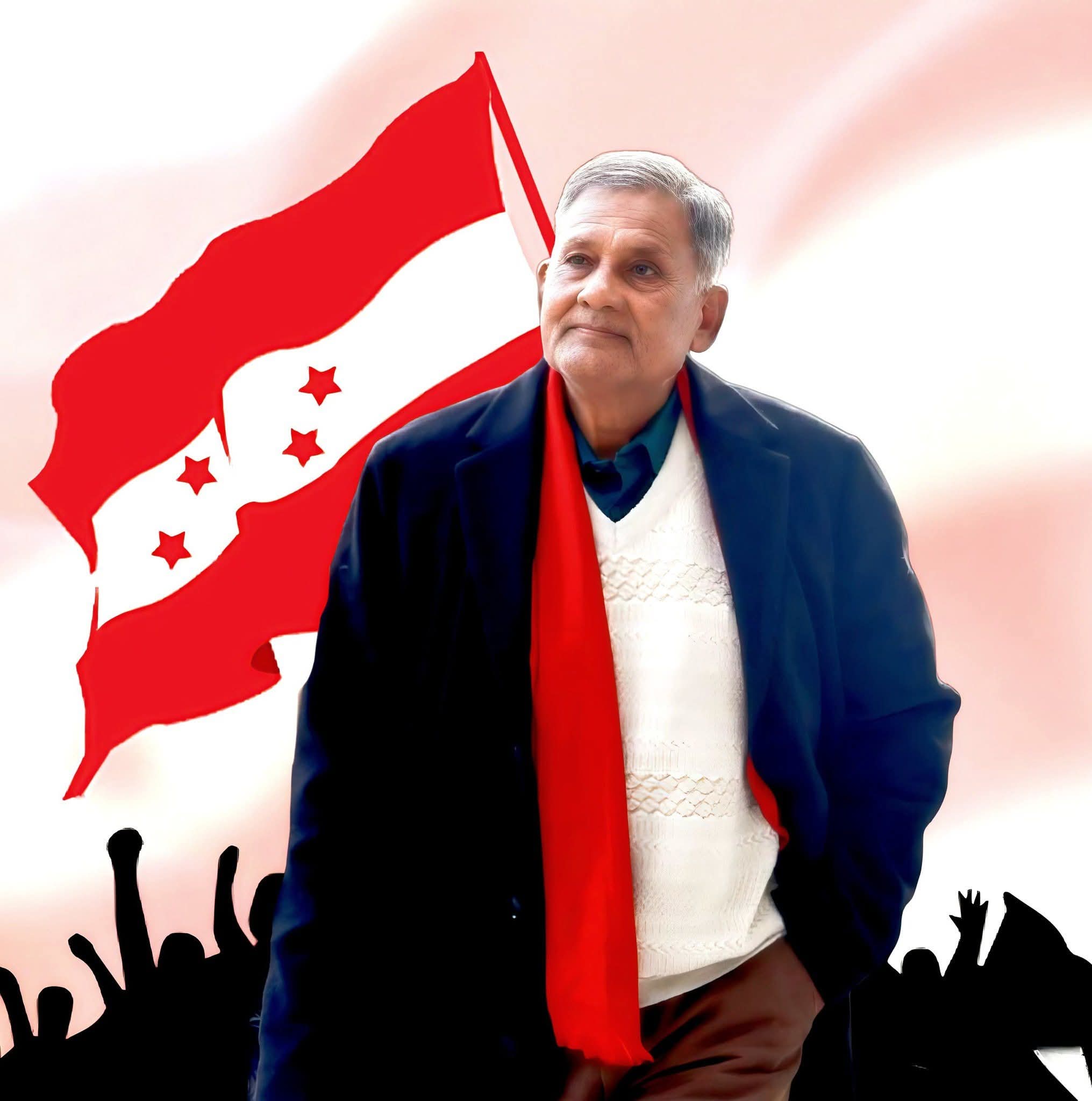 फरमुल्लाह मन्सुरले मतदातालाई धन्यवाद दिँदै विजयी उम्मेदवारलाई दिए बधाई