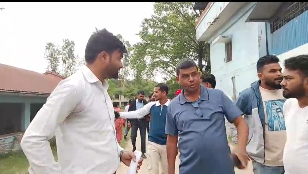 प्रादेशिक अस्पताल कलैयामा युवाहरुको अनुगमन: विभिन्न समस्या उजागर