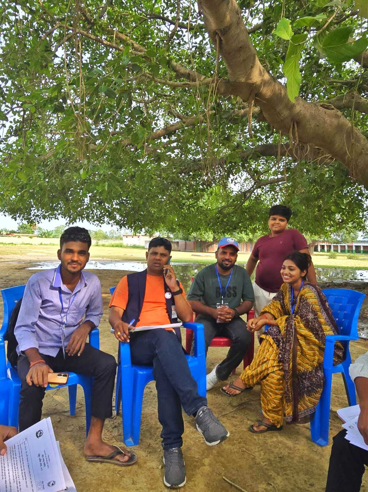 बारामा आर्थिक गणना अन्तिम चरणमा, लक्ष्यभन्दा बढी प्रतिष्ठानको विवरण संकलन