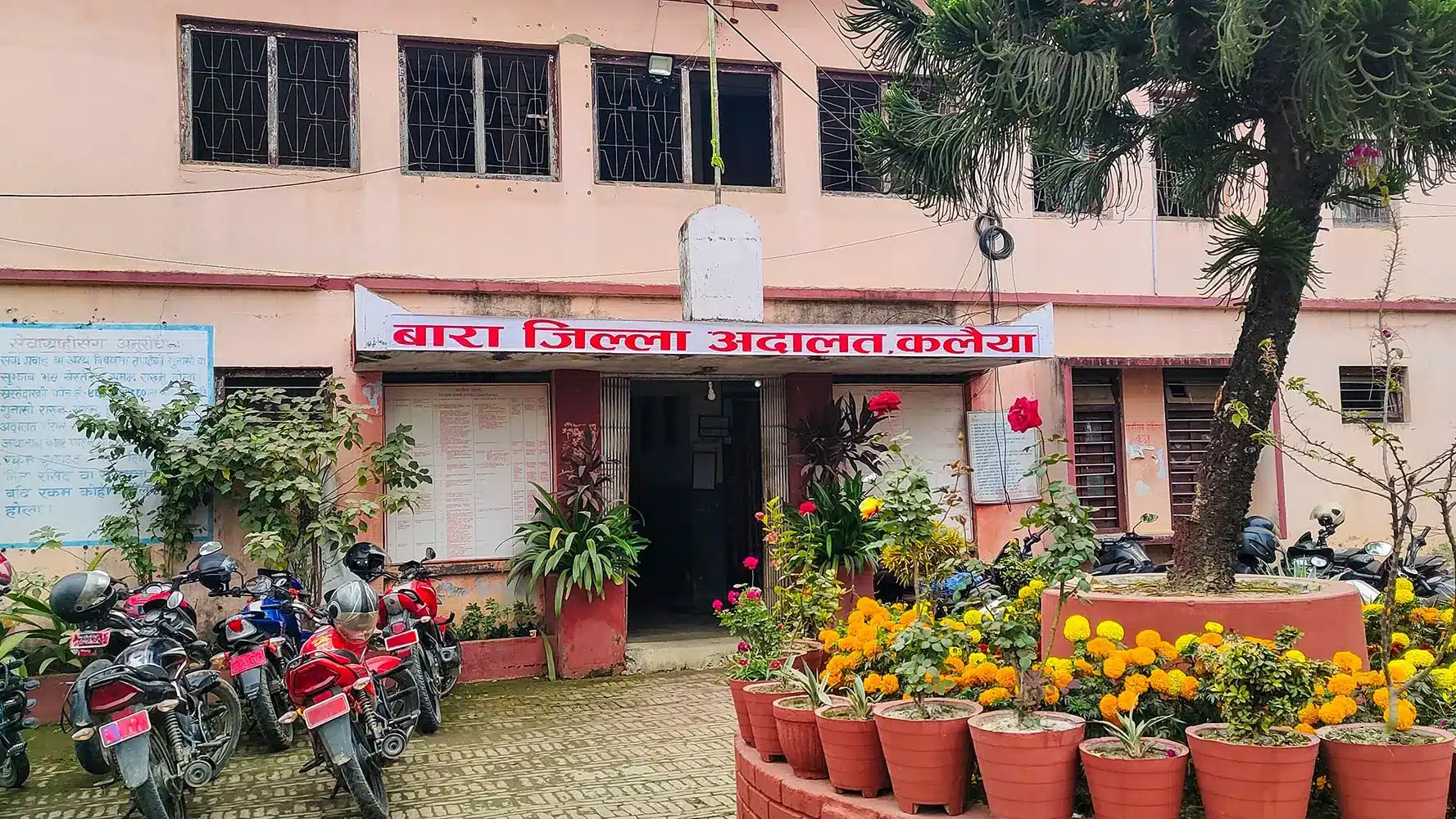 गरिमा चौधरी हत्या प्रकरण: दुई नाबालक बाल सुधार गृह प्रेषित, पीडित परिवारलाई २ लाख राहत