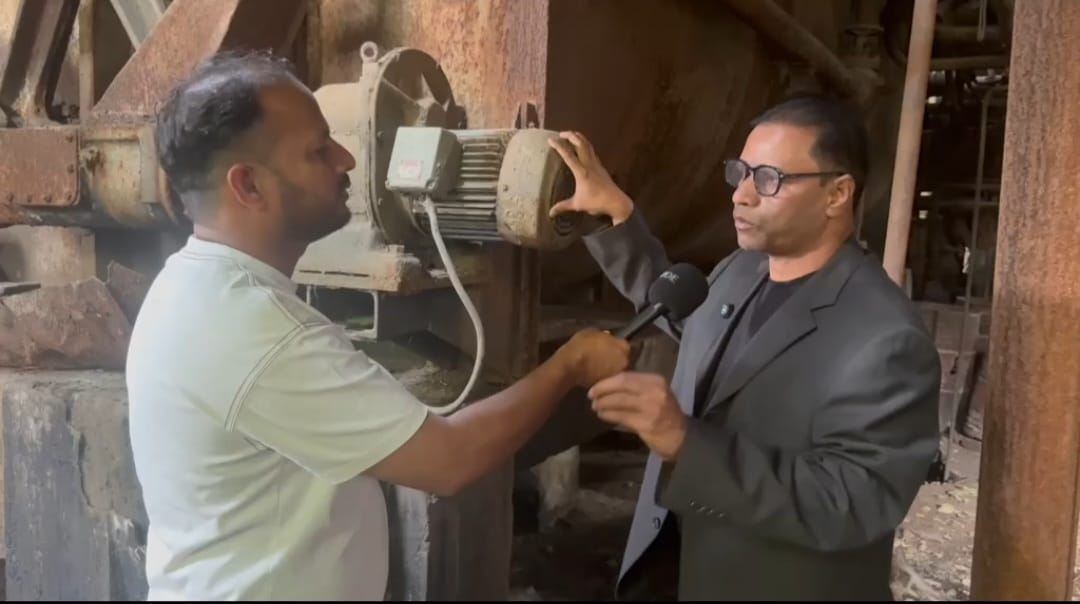 वीरगञ्जका समस्या स्थलगत रूपमा बुझ्दै मेयर उम्मेदवार अफजल हुसैन