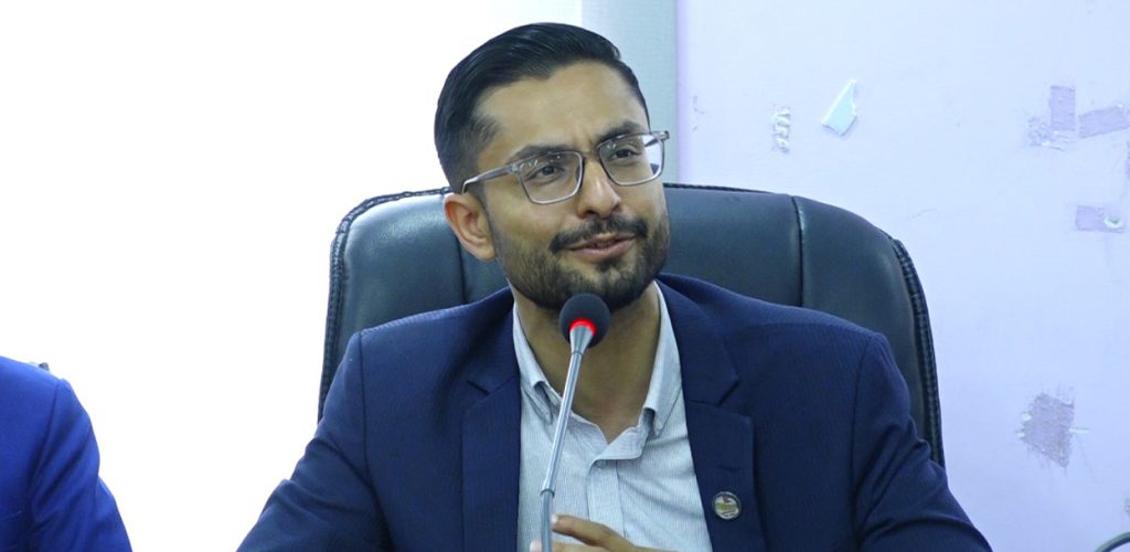 मधेसमा पहिलोपटक आईओई आङ्गिक क्याम्पस खोल्ने सरकारको तयारी: ३ वर्षभित्र इन्जिनियरिङ पठनपाठन सुरु हुने