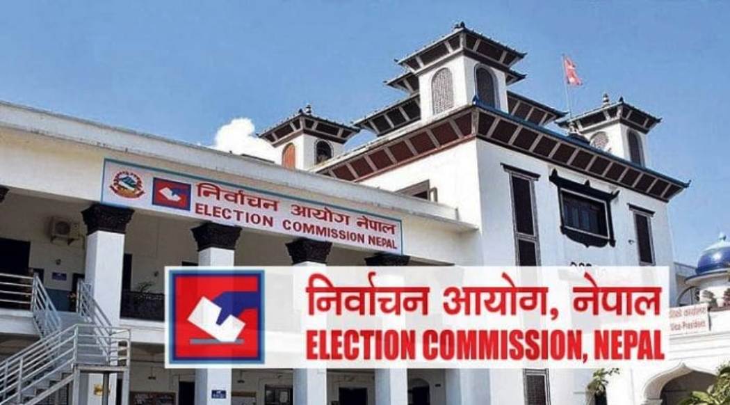 फागुनमै स्थानीय तह निर्वाचन गर्ने गरी अघि बढ्यो निर्वाचन आयोग