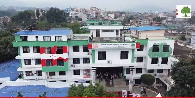 नेपाली कांग्रेसमा आन्तरिक सहमति: खड्का पक्ष १५ औं महाधिवेशनमा सहभागी हुने