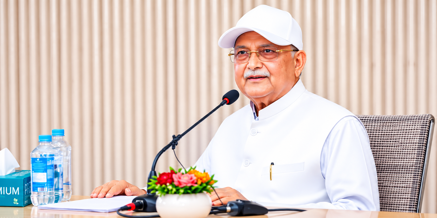 ओलीको दाबी: जेन-जी आन्दोलनमा आपराधिक समूहको घुसपैठ र हिंसात्मक विध्वंस
