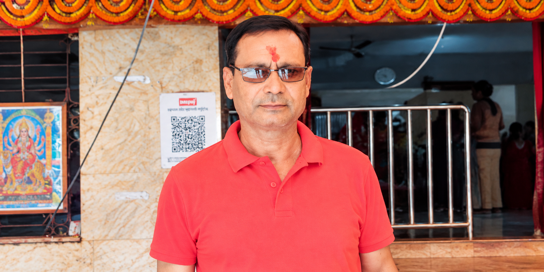 वडा अध्यक्ष पुरुषोत्तम सिंह पाण्डेको असामयिक निधनपछि  कलैयामा भोलि शोक बिदा