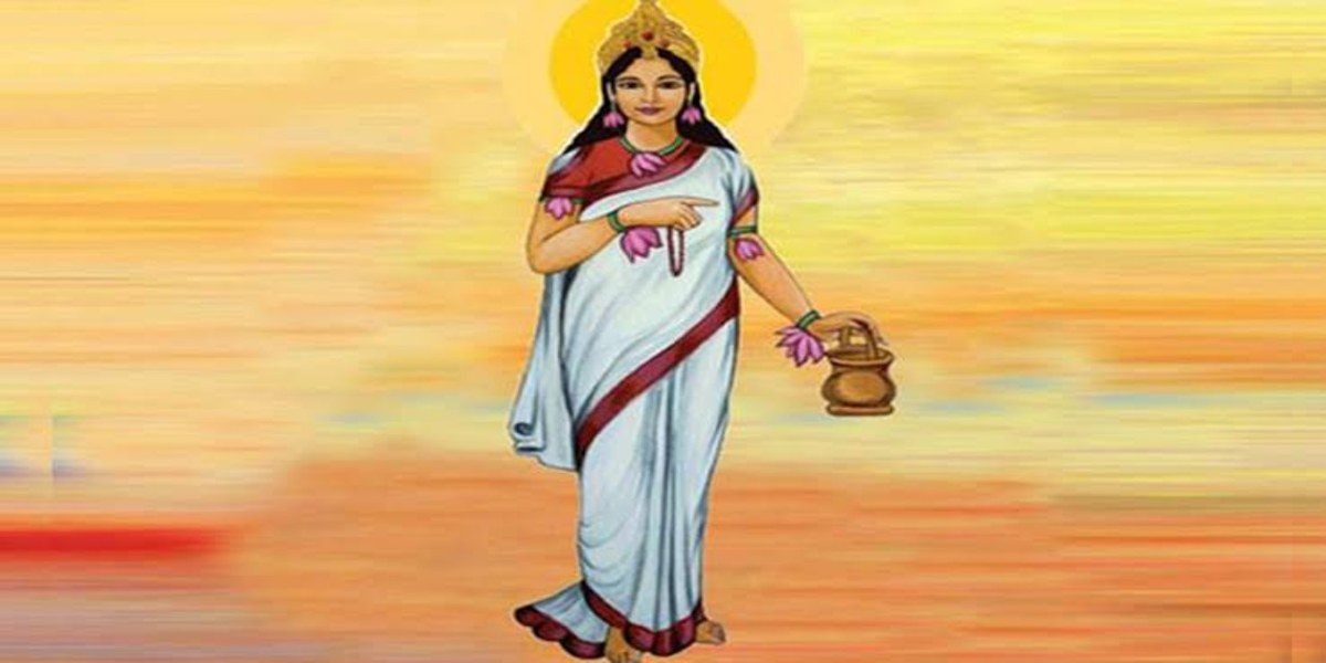 आज नवरात्रको दोस्रो दिन: ब्रह्मचारिणी देवीको पूजा-आराधना गरिँदै